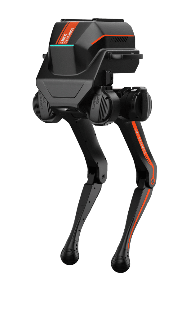 TRON 1 humanoid research platform